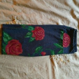 LuLaRoe OS Leggings